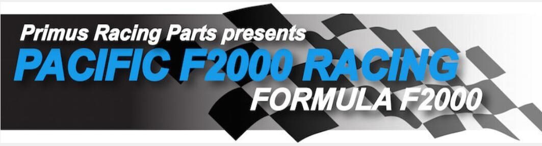 PacificF2000 Racing